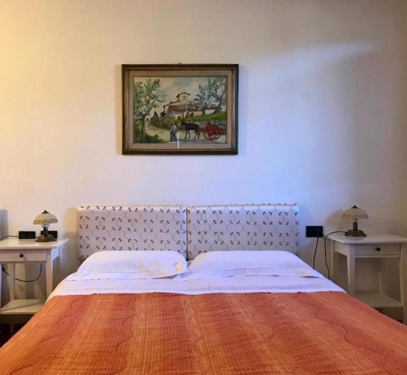 Hotel Di Sor Paolo San Casciano in Val di Pesa Dış mekan fotoğraf