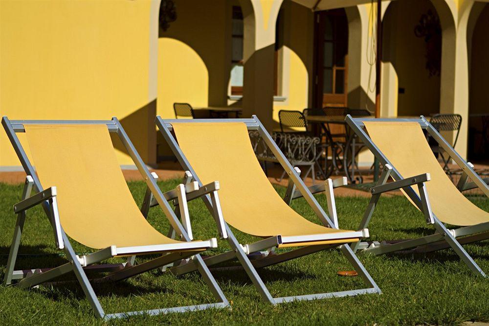 Hotel Di Sor Paolo San Casciano in Val di Pesa Dış mekan fotoğraf