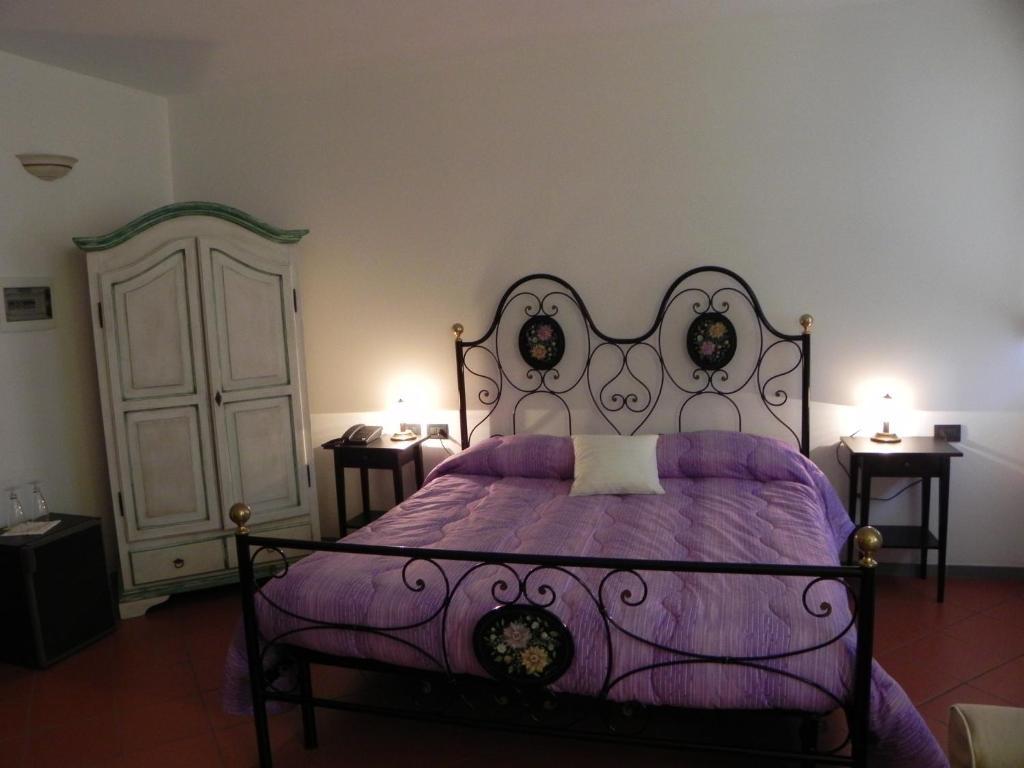 Hotel Di Sor Paolo San Casciano in Val di Pesa Oda fotoğraf
