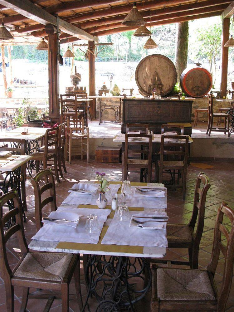 Hotel Di Sor Paolo San Casciano in Val di Pesa Dış mekan fotoğraf