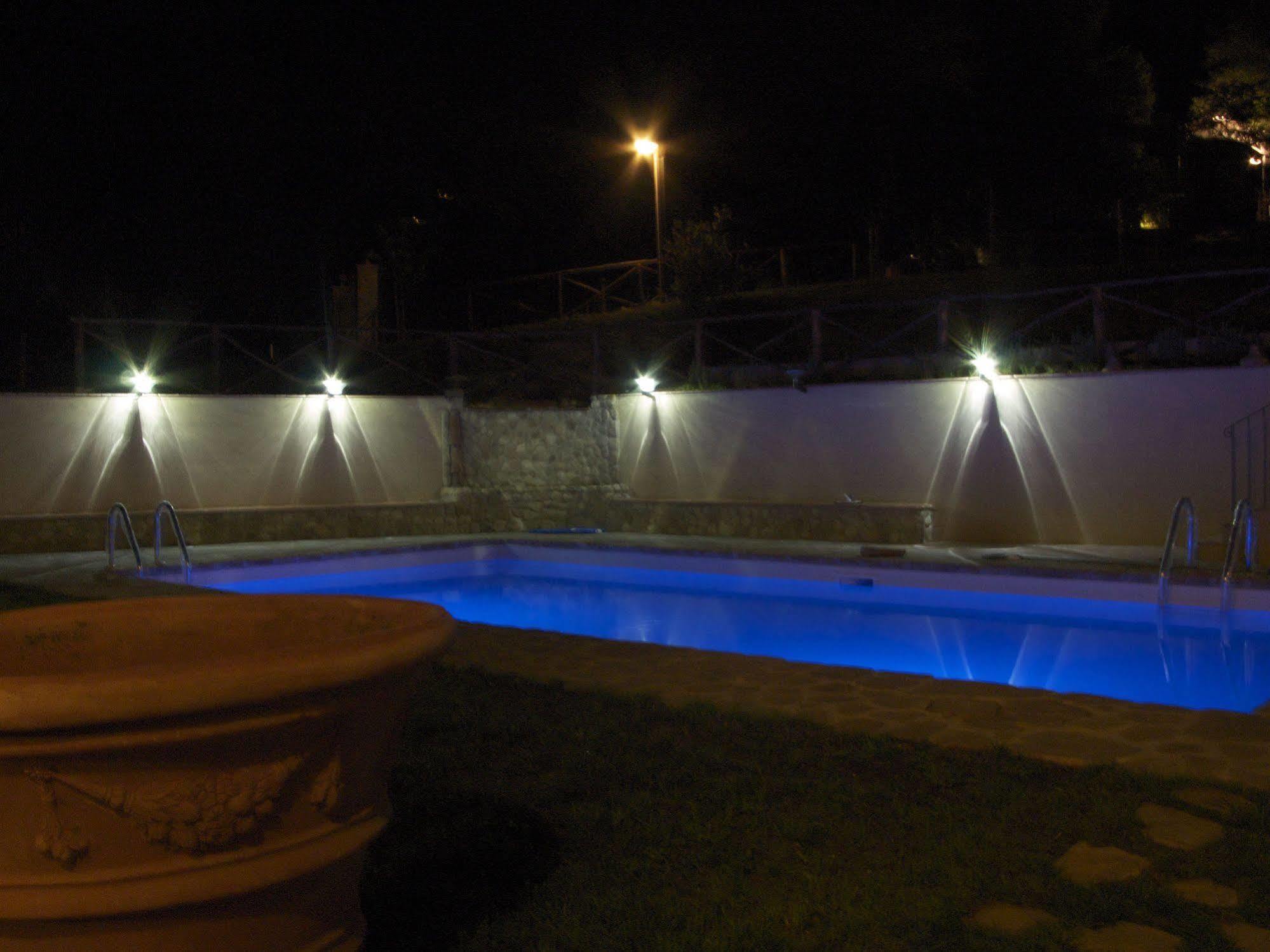 Hotel Di Sor Paolo San Casciano in Val di Pesa Dış mekan fotoğraf