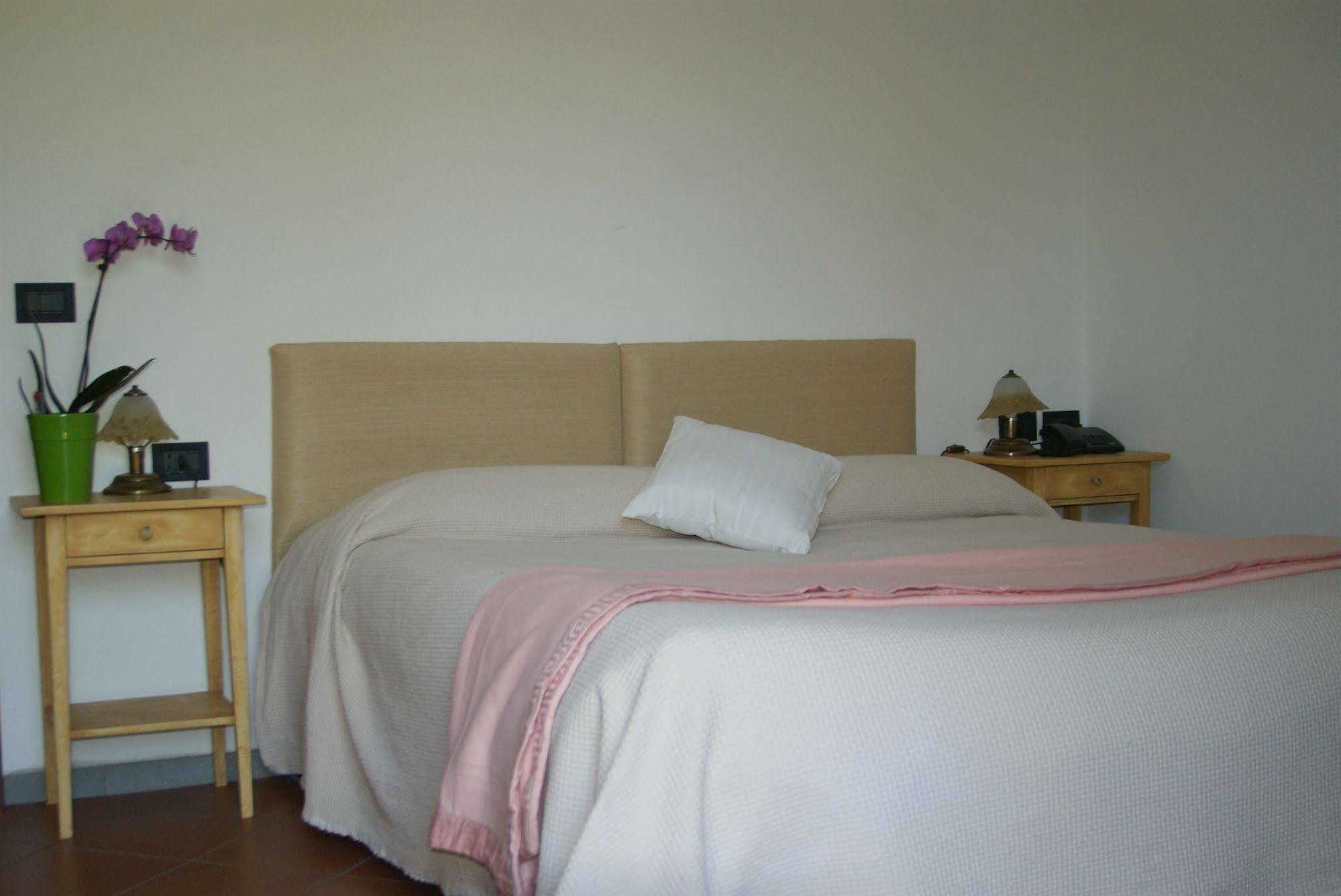 Hotel Di Sor Paolo San Casciano in Val di Pesa Dış mekan fotoğraf