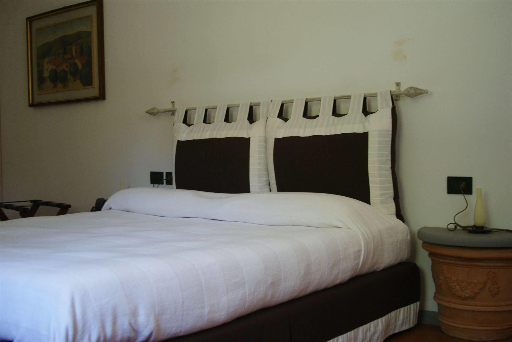 Hotel Di Sor Paolo San Casciano in Val di Pesa Dış mekan fotoğraf