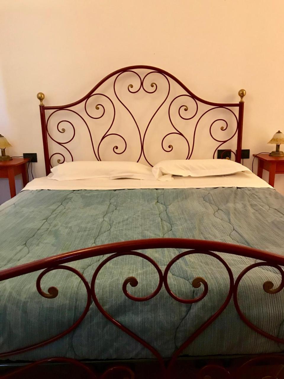 Hotel Di Sor Paolo San Casciano in Val di Pesa Dış mekan fotoğraf