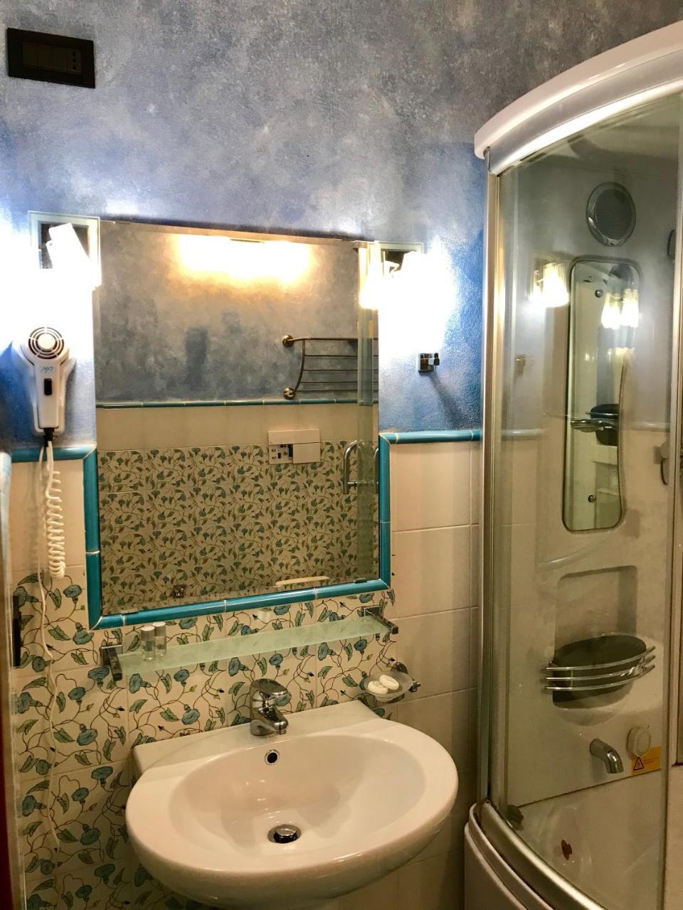 Hotel Di Sor Paolo San Casciano in Val di Pesa Dış mekan fotoğraf