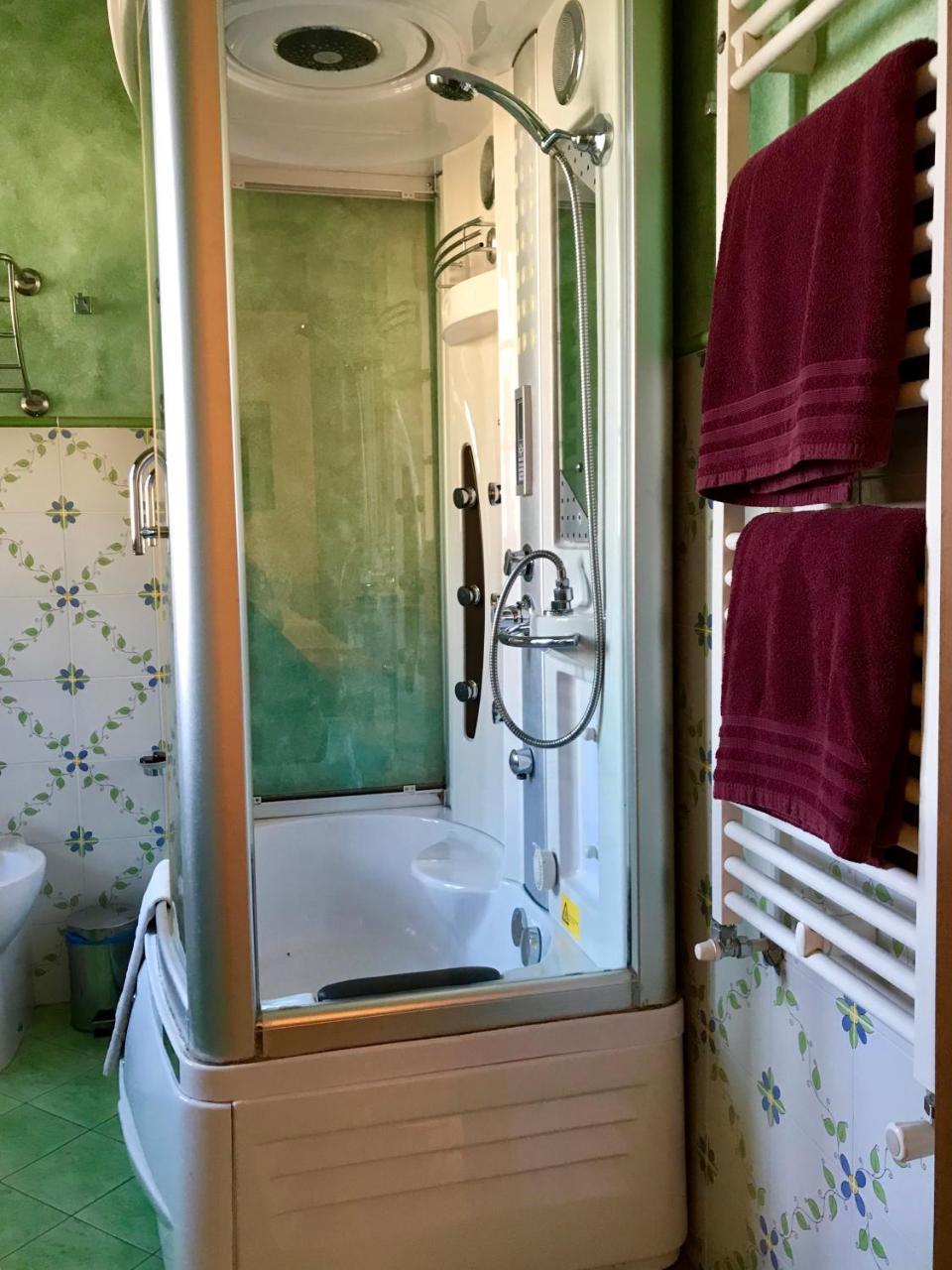 Hotel Di Sor Paolo San Casciano in Val di Pesa Dış mekan fotoğraf