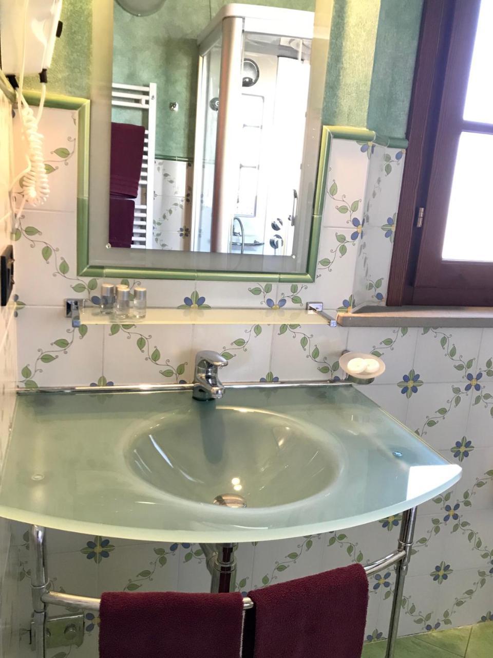 Hotel Di Sor Paolo San Casciano in Val di Pesa Dış mekan fotoğraf
