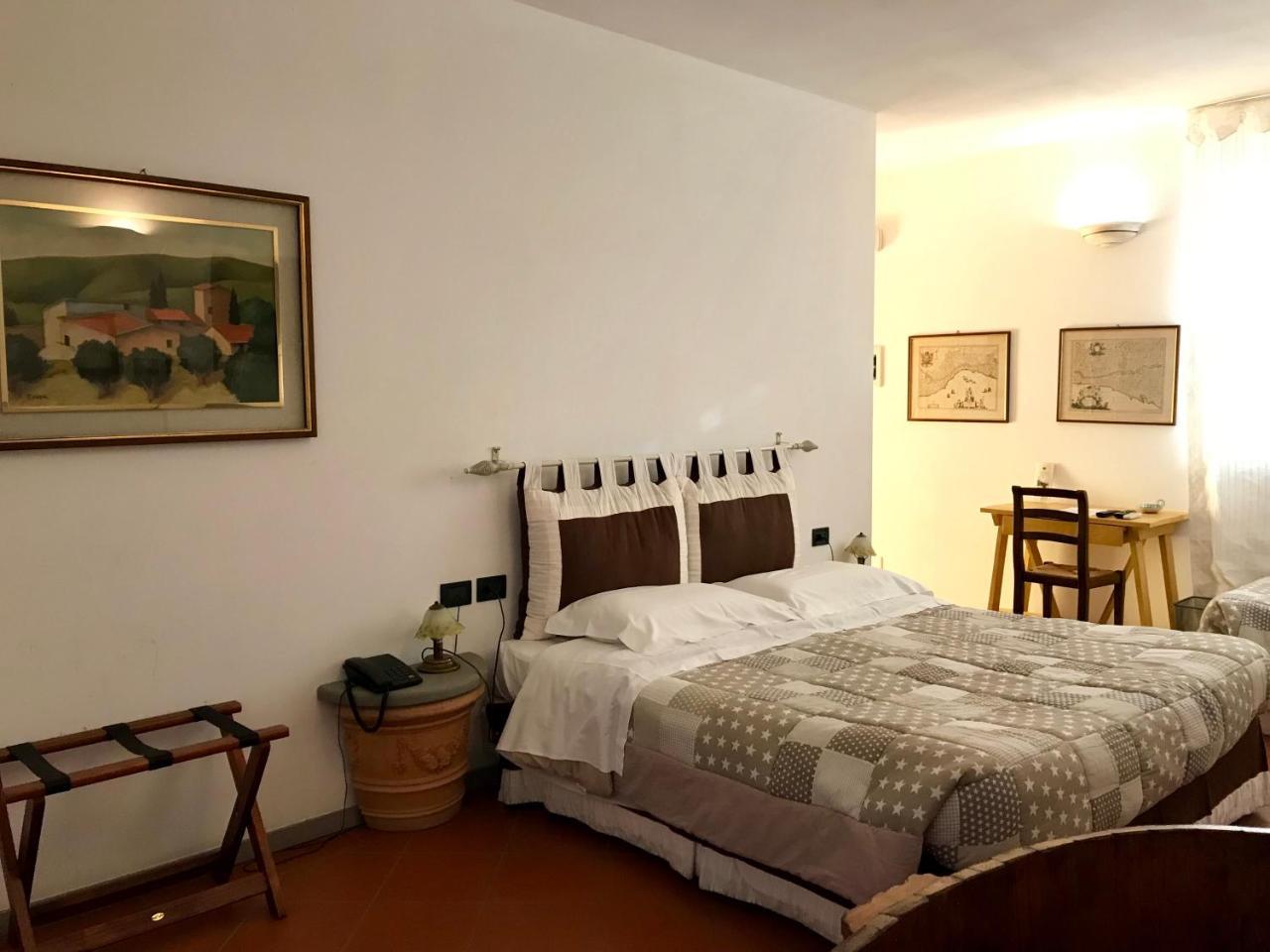 Hotel Di Sor Paolo San Casciano in Val di Pesa Dış mekan fotoğraf