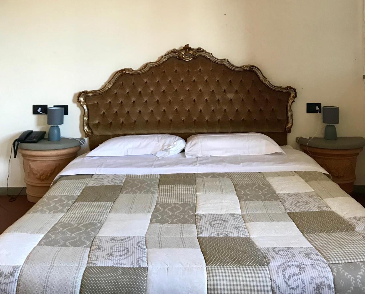 Hotel Di Sor Paolo San Casciano in Val di Pesa Dış mekan fotoğraf