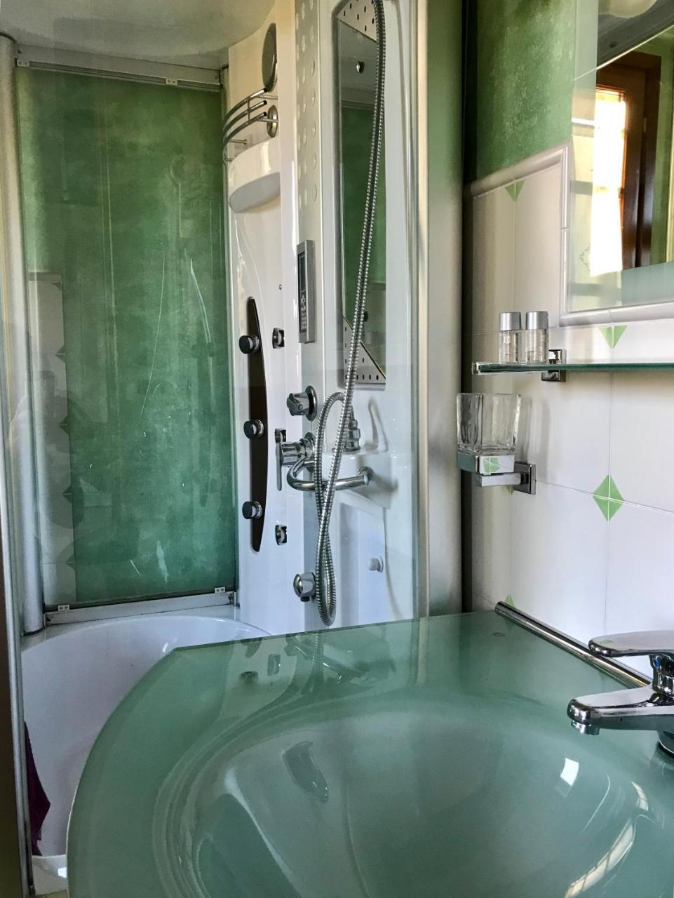 Hotel Di Sor Paolo San Casciano in Val di Pesa Dış mekan fotoğraf
