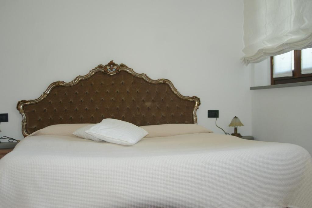 Hotel Di Sor Paolo San Casciano in Val di Pesa Oda fotoğraf